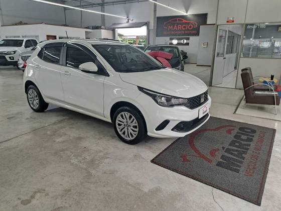 FIAT ARGO 1.0 FIREFLY FLEX DRIVE MANUAL FIAT ARGO 1.0 FIREFLY FLEX DRIVE MANUAL